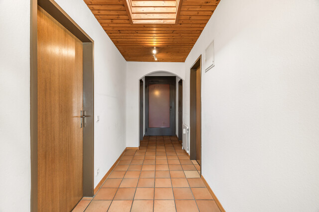 3-Zimmer-Terrassenwohnung in Lustenau