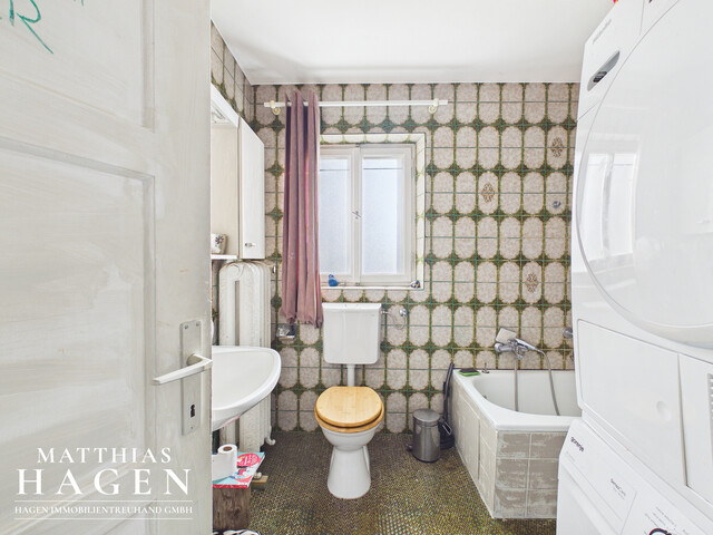 Lage Lage Lage - Mehrparteienhaus mit Seesicht