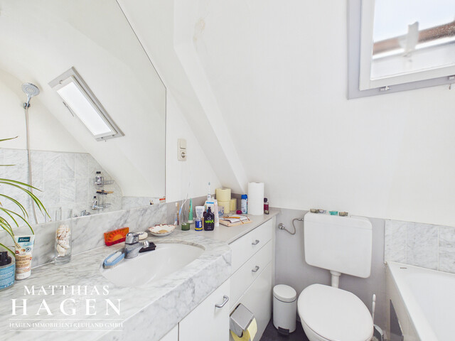 Lage Lage Lage - Mehrparteienhaus mit Seesicht