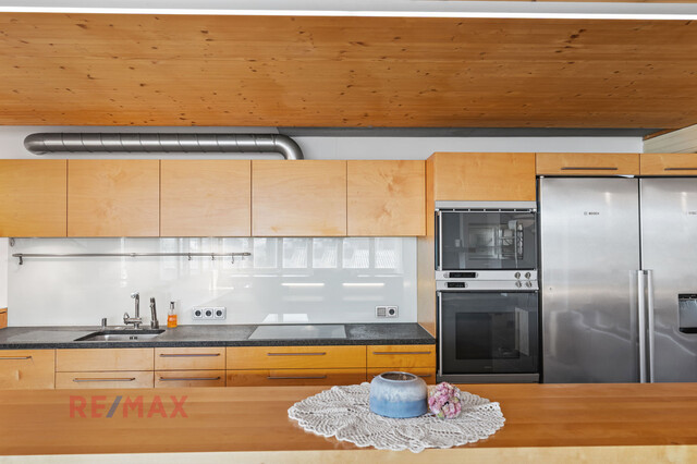 Direkt am Wasser: Exklusives Bootshaus mit Luxuskomfort