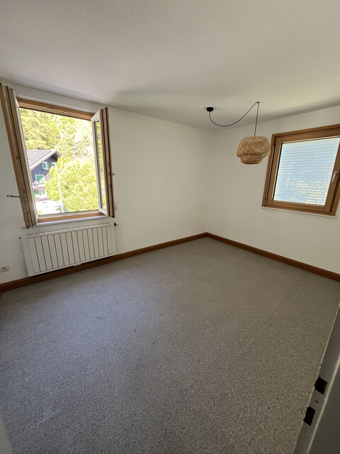 2,5  Zimmerwohnung, 60m2
