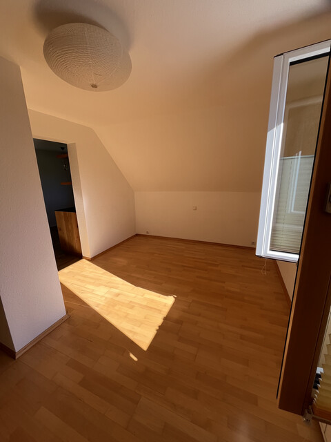 2,5  Zimmerwohnung, 60m2