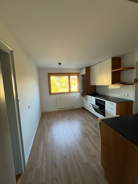 2,5  Zimmerwohnung, 60m2