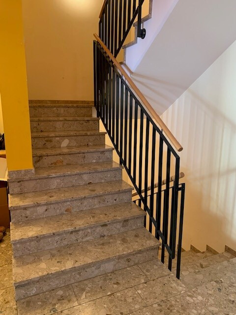 Besondere 1 Zimmer-Wohnung in Thüringen
