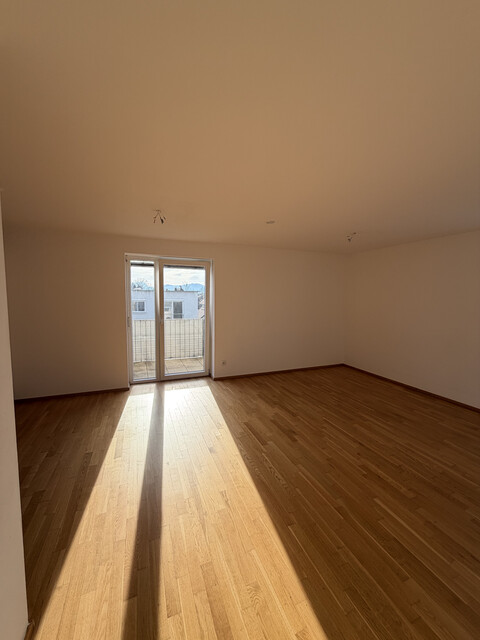  3-Zimmer Wohnung in Bregenz 