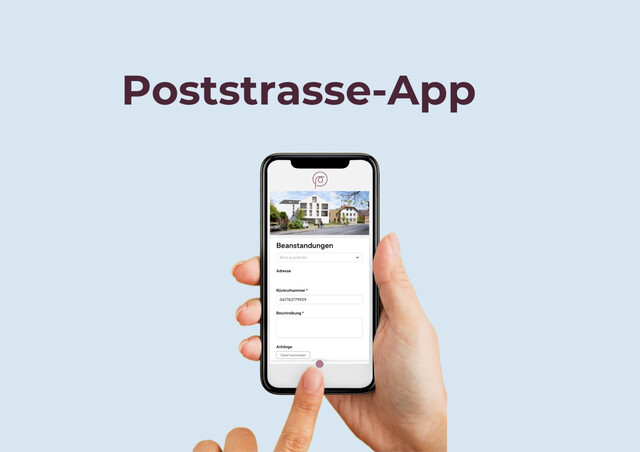 Attraktives Büro für Startups oder Dienstleister: 50 m2 im neuen Geschäfts- und Wohnhaus "Poststrasse" im Zentrum von Hard