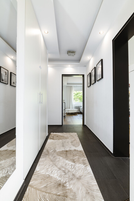 Moderne 4-Zimmer-Wohnung mit Stil in sehr schöner Lage