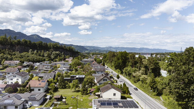 Moderne 4-Zimmer-Wohnung mit Stil in sehr schöner Lage