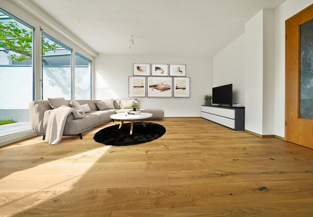 Investieren in Rankweil: Eigentumswohnung mit laufenden Mieteinnahmen