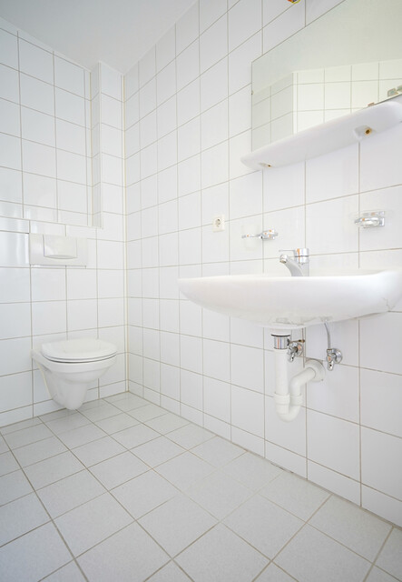 Investieren in Rankweil: Eigentumswohnung mit laufenden Mieteinnahmen