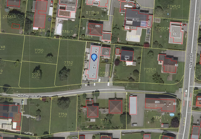 Investieren in Rankweil: Eigentumswohnung mit laufenden Mieteinnahmen