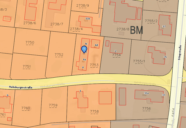 Investieren in Rankweil: Eigentumswohnung mit laufenden Mieteinnahmen