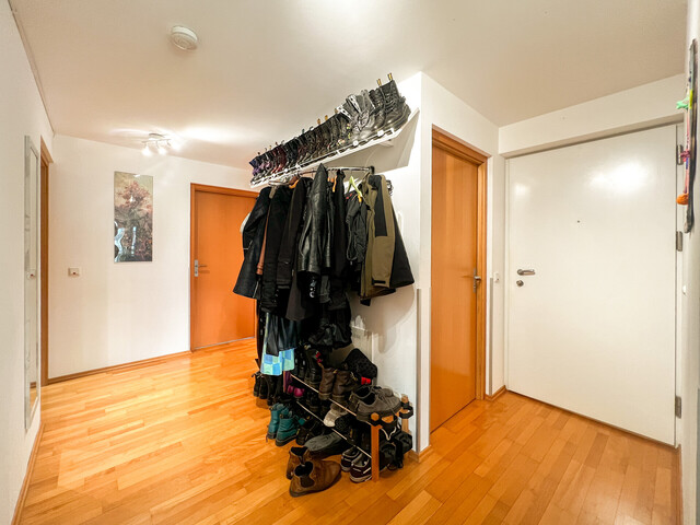 3-Zimmerwohnung mit Carport in ruhiger Lage in Dornbirn