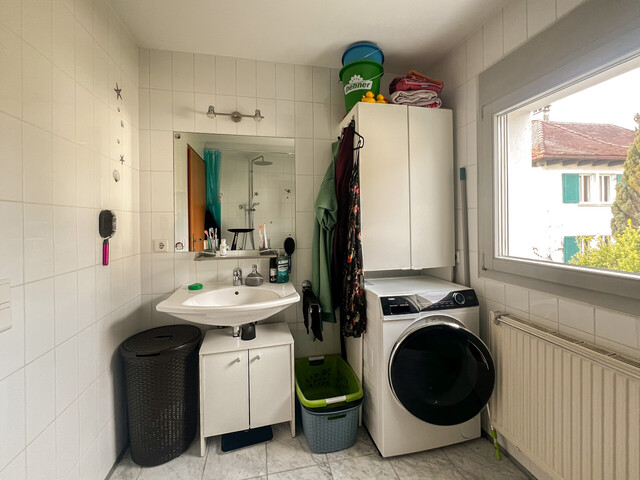 3-Zimmerwohnung mit Carport in ruhiger Lage in Dornbirn