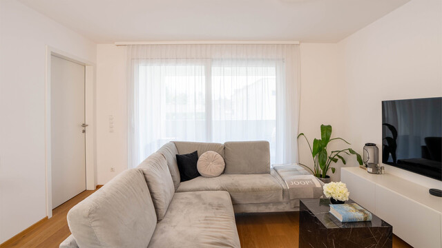Dornbirn | 3-Zimmer-Wohnung | Modernes Wohnen in bester Lage