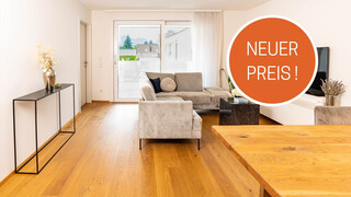Dornbirn | 3-Zimmer-Wohnung | Modernes Wohnen in bester Lage