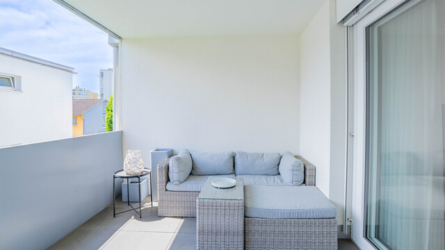 Dornbirn | 3-Zimmer-Wohnung | Modernes Wohnen in bester Lage