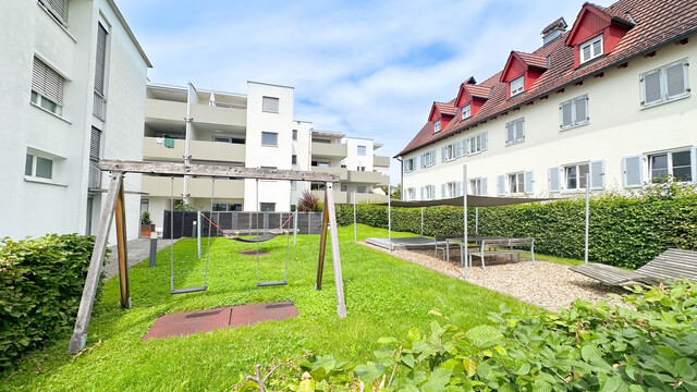 Dornbirn | 3-Zimmer-Wohnung | Modernes Wohnen in bester Lage