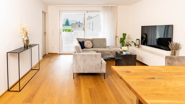 Dornbirn | 3-Zimmer-Wohnung | Modernes Wohnen in bester Lage