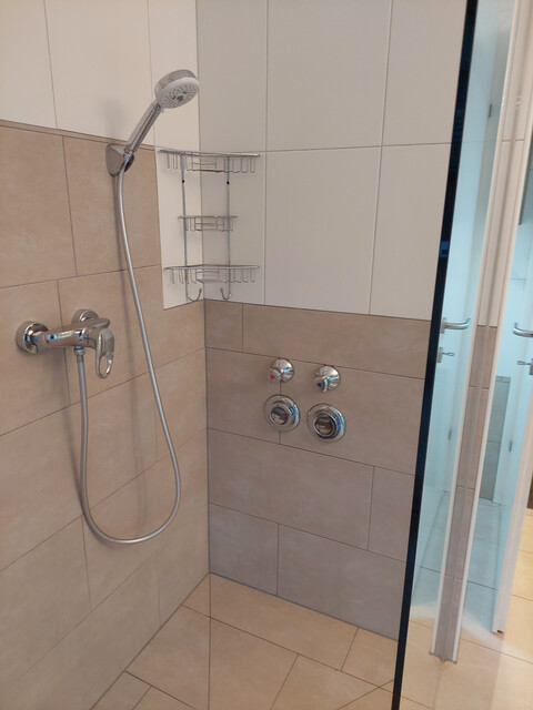 Stilvolle 5-Zimmer Dachgeschosswohnung mit Traumterrasse