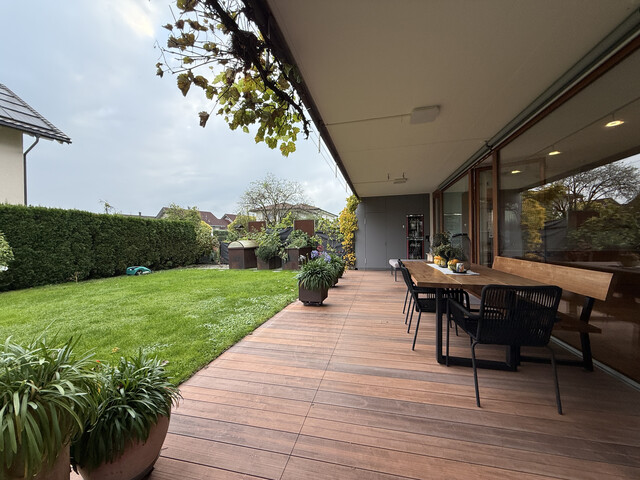 Traumhafte 4 Zimmer Wohnung in BESTLAGE zu verkaufen