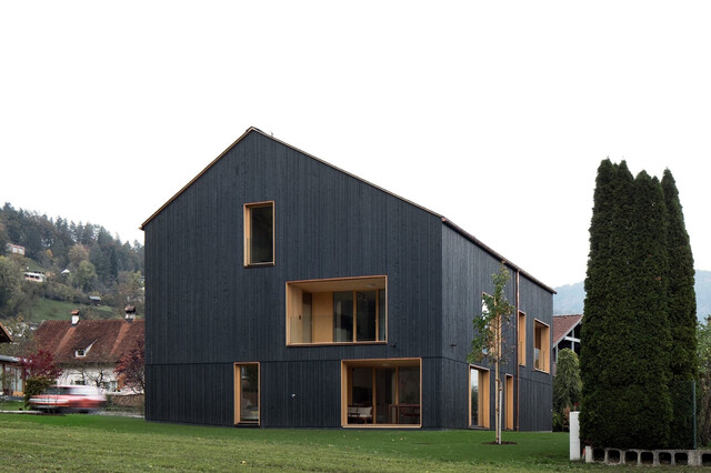 Hochwertige 3-Zimmerwohnung in Kleinwohnanlage
