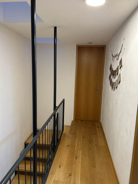 Modernisiertes Reihenhaus in ruhiger Lage!