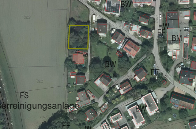 Grundstück für Ihre Bauidee