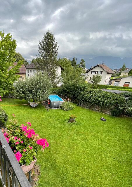 Baugrundstück in Bestlage – Privatstraße, Grünraum, perfekte Infrastruktur