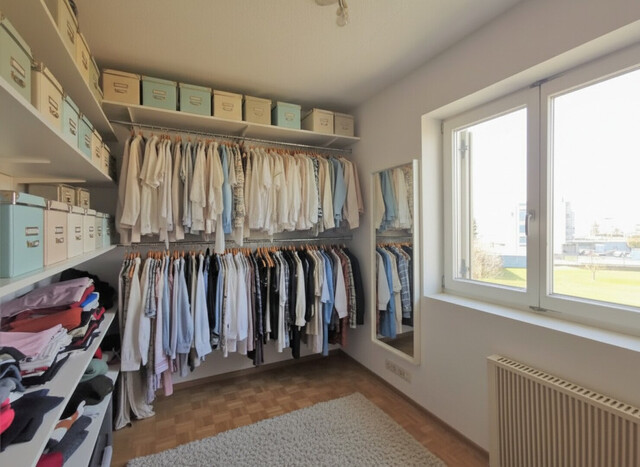 Seltene Gelegenheit! 3-Zimmer-Wohnung mit behaglichem Balkon in Bregenz zum sensationellen Preis!!