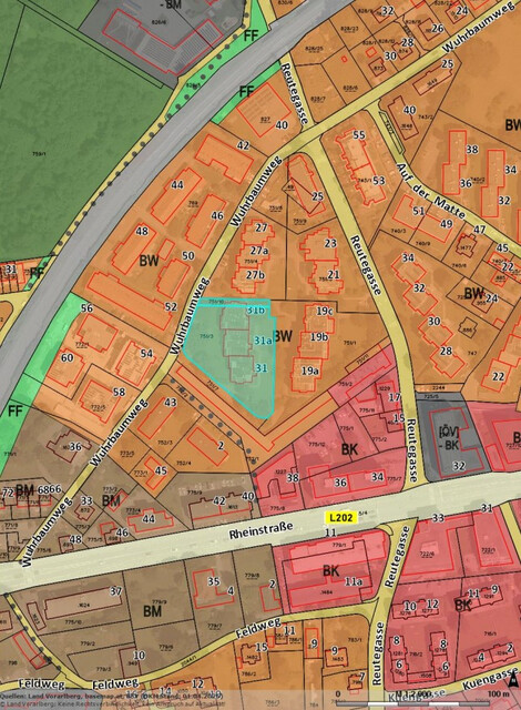 Tolle Möglichkeit in Seenähe!