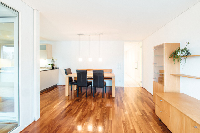 Tolle 3-Zimmer-Dachgeschoss-Wohnung mit traumhafter Aussicht