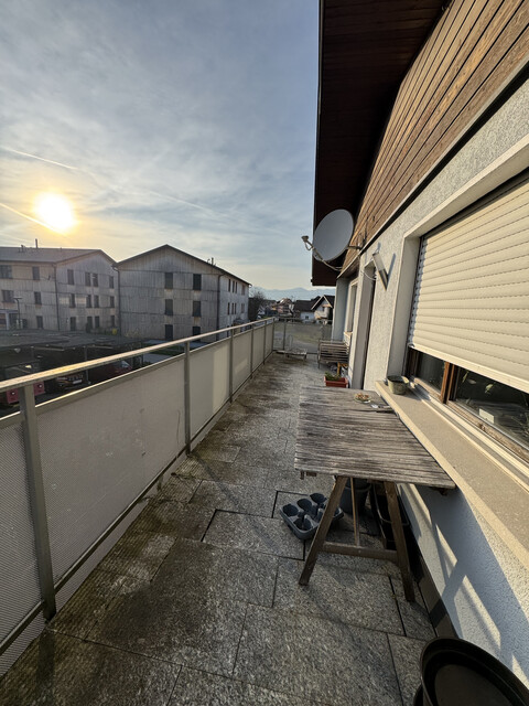 Zweifamilienhaus in bester Lage in Altach