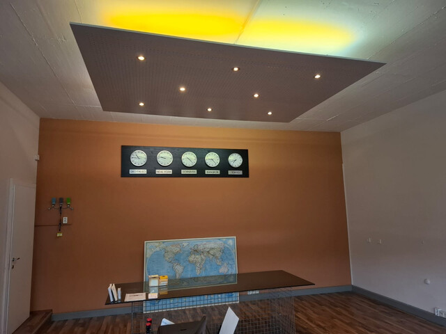 Büro  - Gewerbliche Immobilie
