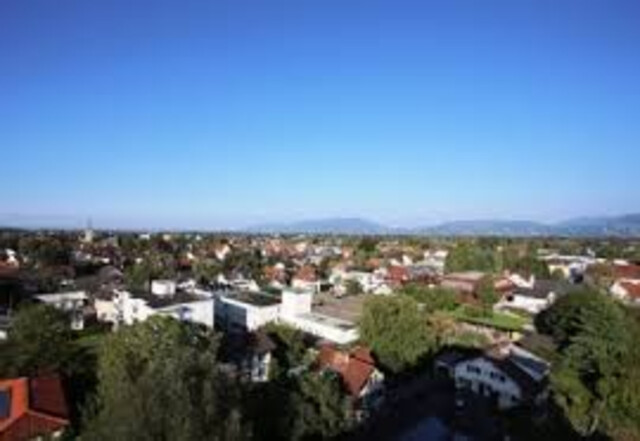 Provisionsfreie Terrassenwohnung I Mega Aussicht I Tolle Lage