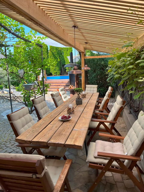 VINUM - LODGE DORNBIRN