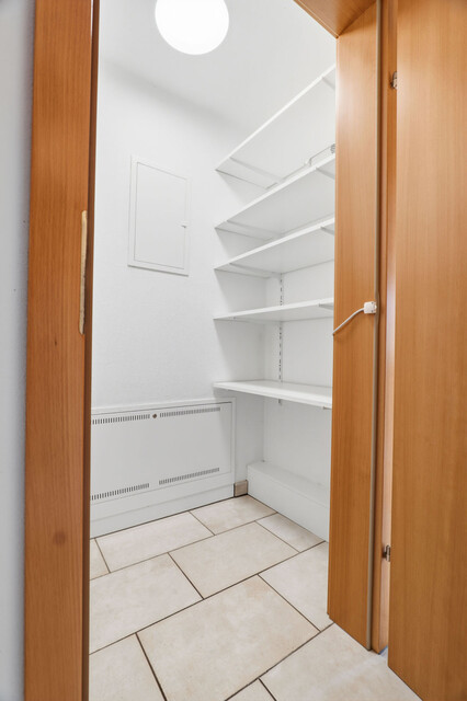 Wohnen mit Wohlfühlfaktor – helle 3,5-Zimmerwohnung in ruhiger Lage