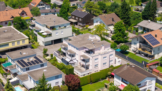 Wohnen mit Wohlfühlfaktor – helle 3,5-Zimmerwohnung in ruhiger Lage