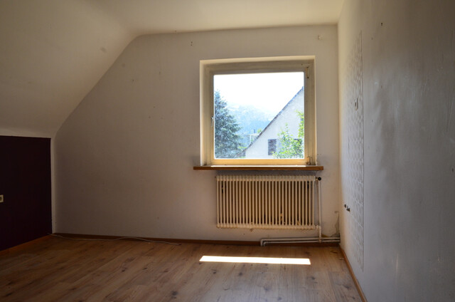 Tolles, zentrumsnahes Grundstück in Lochau, mit Altbestand für Bastler und Sanierungsfreudige