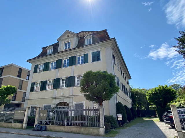 Kleinbüro in wunderschönem Altbau in Hohenems