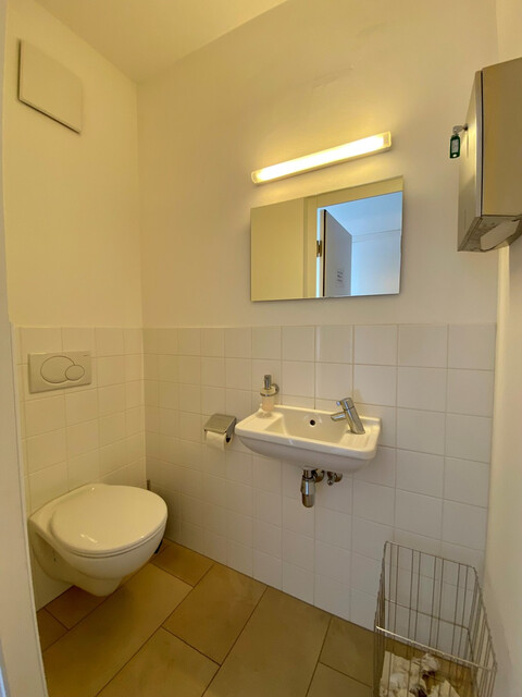 Kleinbüro in wunderschönem Altbau in Hohenems