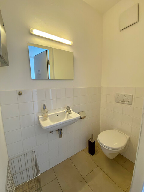 Kleinbüro in wunderschönem Altbau in Hohenems