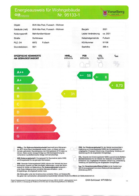 Maßgeschneiderte Gesundheitspraxis in Fußach – flexibel, modern & zukunftssicher zu Miet od Mietkauf