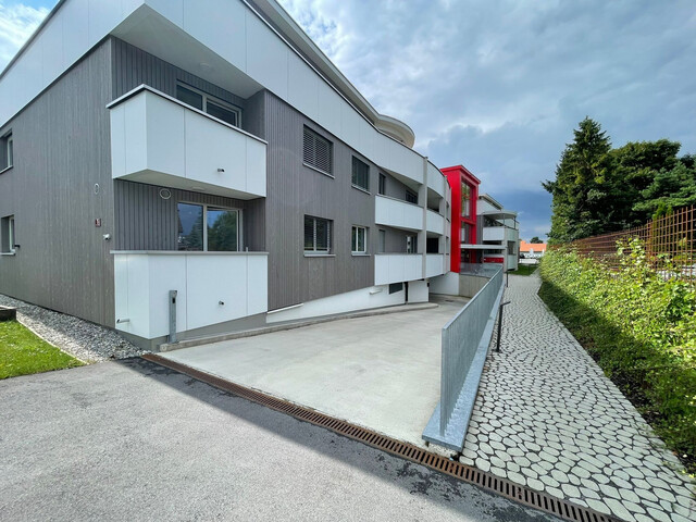 Maßgeschneiderte Gesundheitspraxis in Fußach – flexibel, modern & zukunftssicher zu Miet od Mietkauf