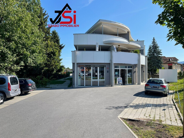 Maßgeschneiderte Gesundheitspraxis in Fußach – flexibel, modern & zukunftssicher zu Miet od Mietkauf