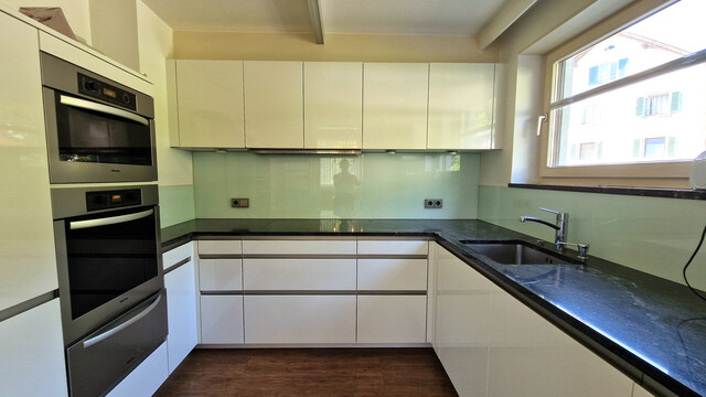 Einfamilienhaus in bester Lage zu verkaufen