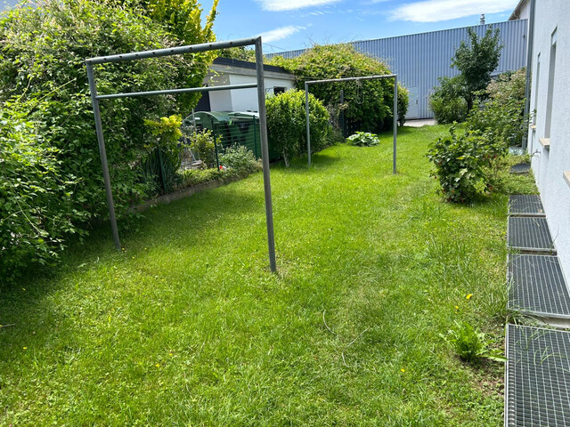 Helle 3-Zimmer.Wohnung in ruhiger Lage in Altach
