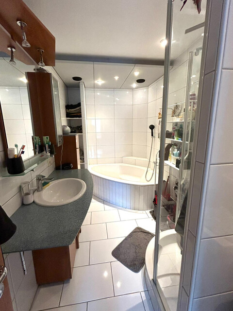 Helle 3-Zimmer.Wohnung in ruhiger Lage in Altach