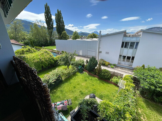 Helle 3-Zimmer.Wohnung in ruhiger Lage in Altach