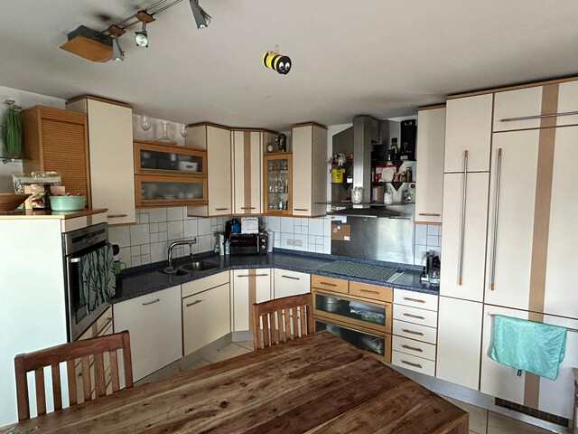 Helle 3-Zimmer.Wohnung in ruhiger Lage in Altach